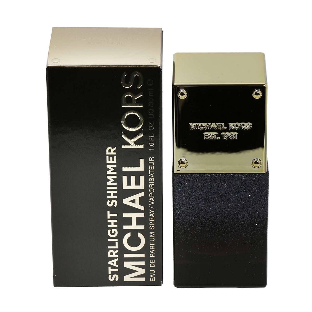 Michael Kors Starlightshimmer EDP Spray