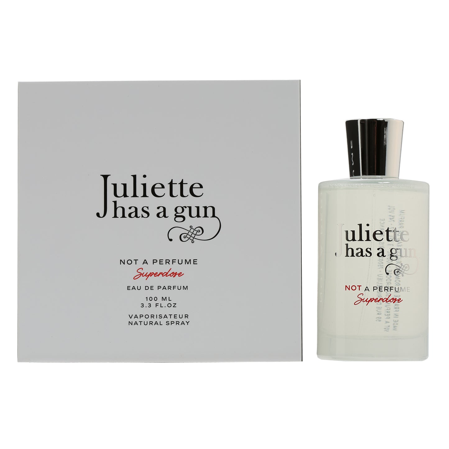 JULIETTE HAS A GUN MOSCOW MULE EDP SPRAY