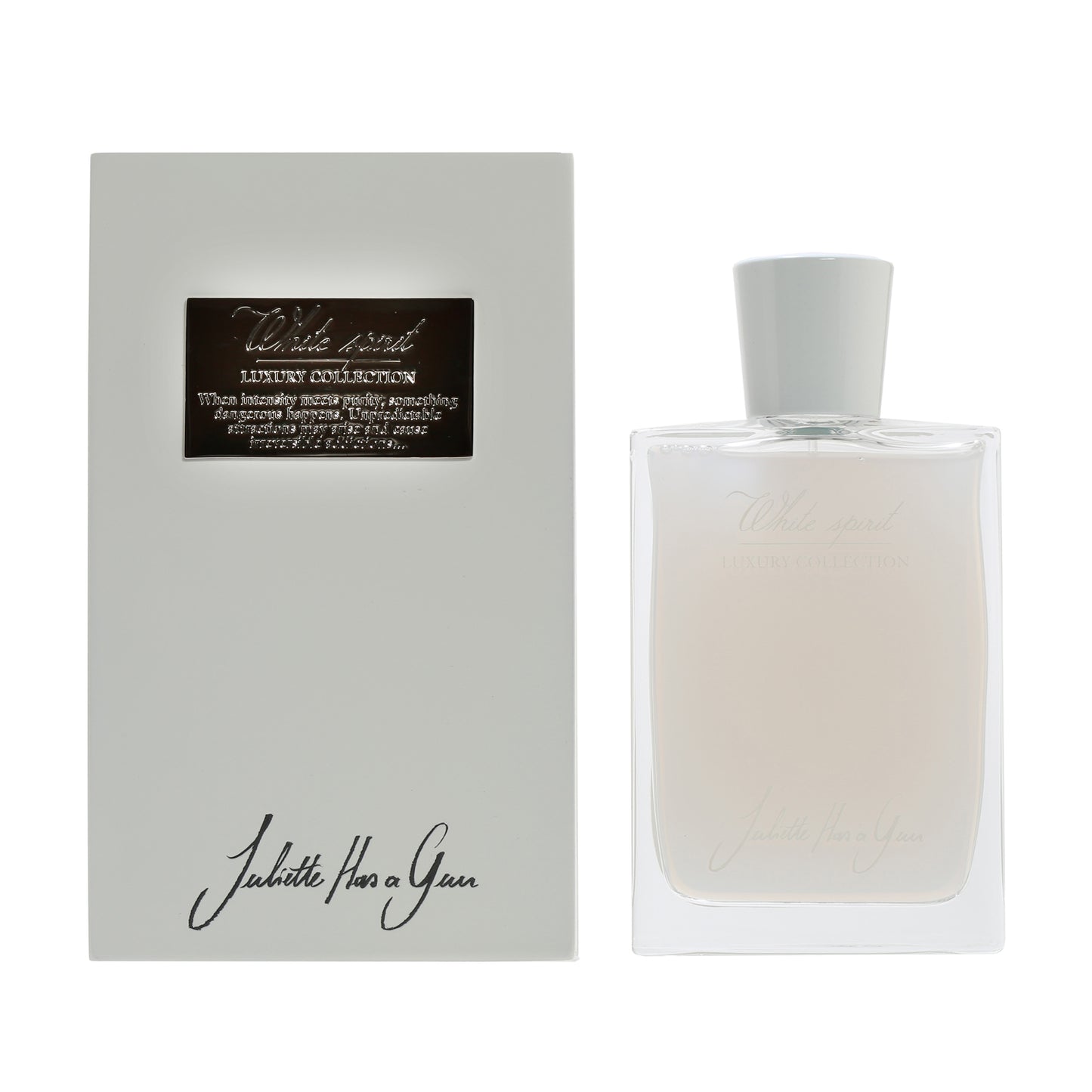 JULIETTE HAS A GUN VANILLA VIBES EDP SPRAY