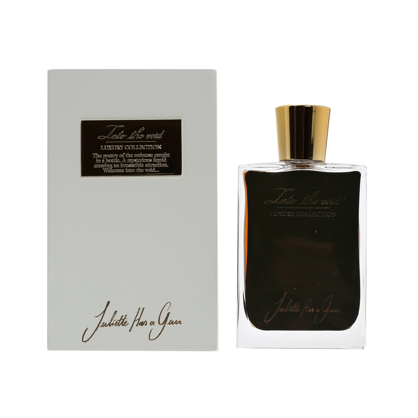 JULIETTE HAS A GUN IN THE MOOD FOR OUD EDP SPRAY