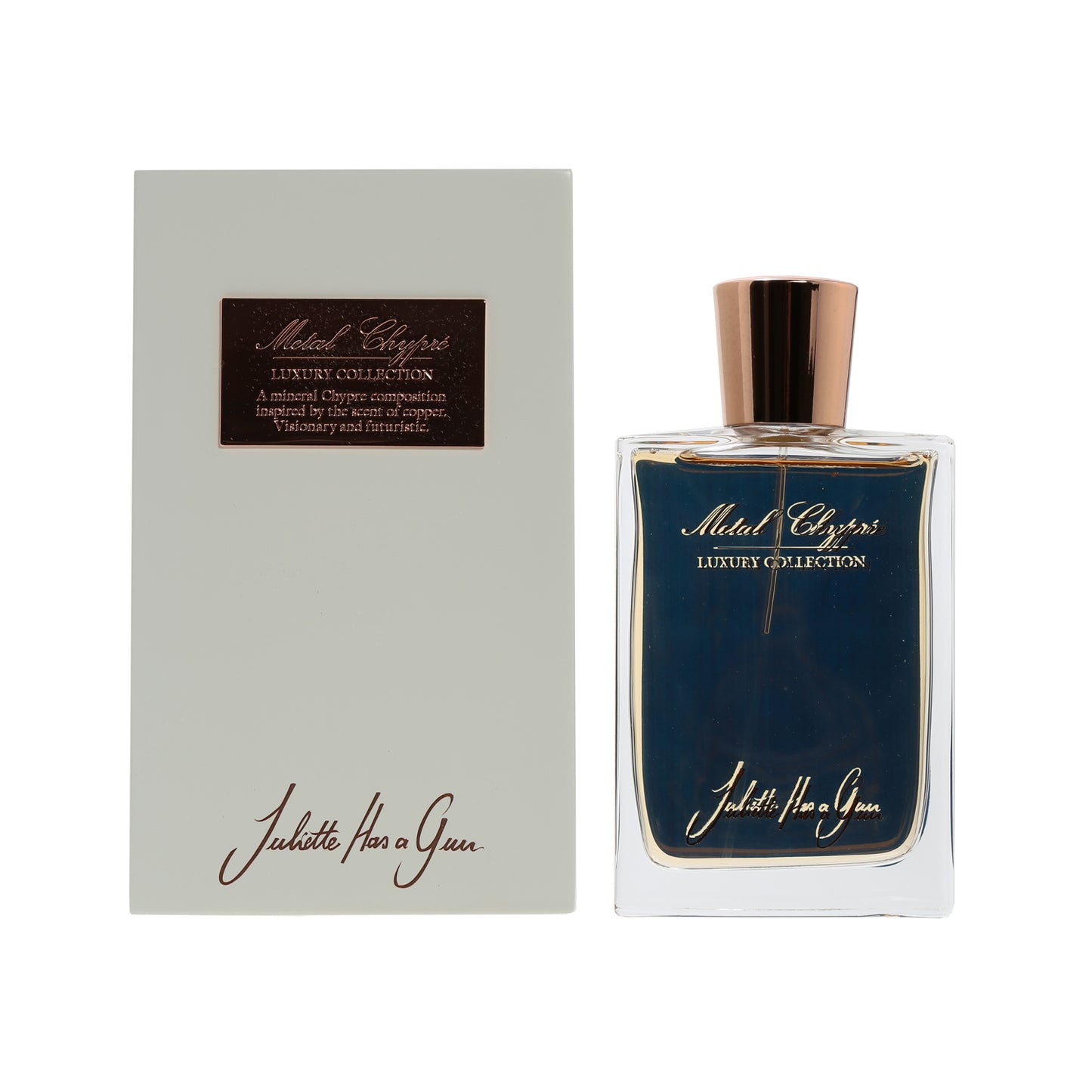 JULIETTE HAS A GUN MAD MADAME EDP SPRAY