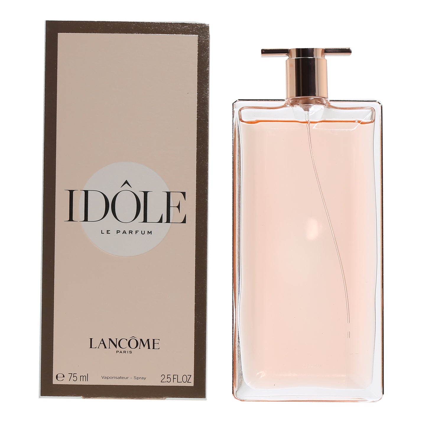 LANCOME IDOLE EDP SPRAY