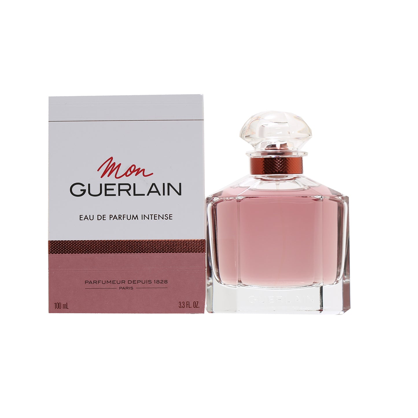 MON GUERLAIN by GUERLAIN EDP SPRAY