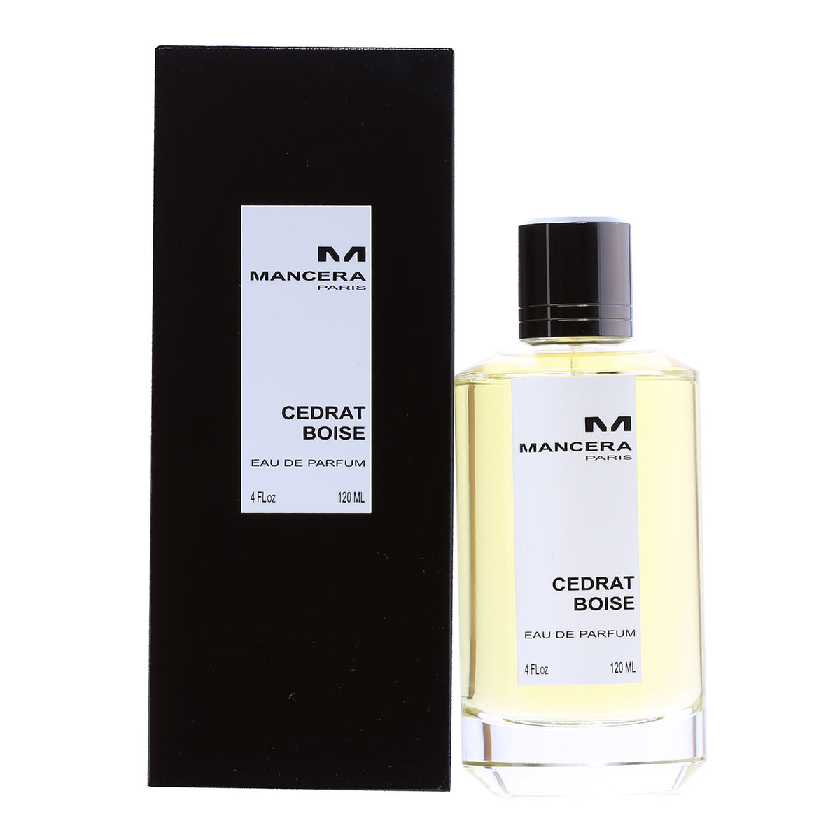 Mancera Cedrat Boise EDP Spray