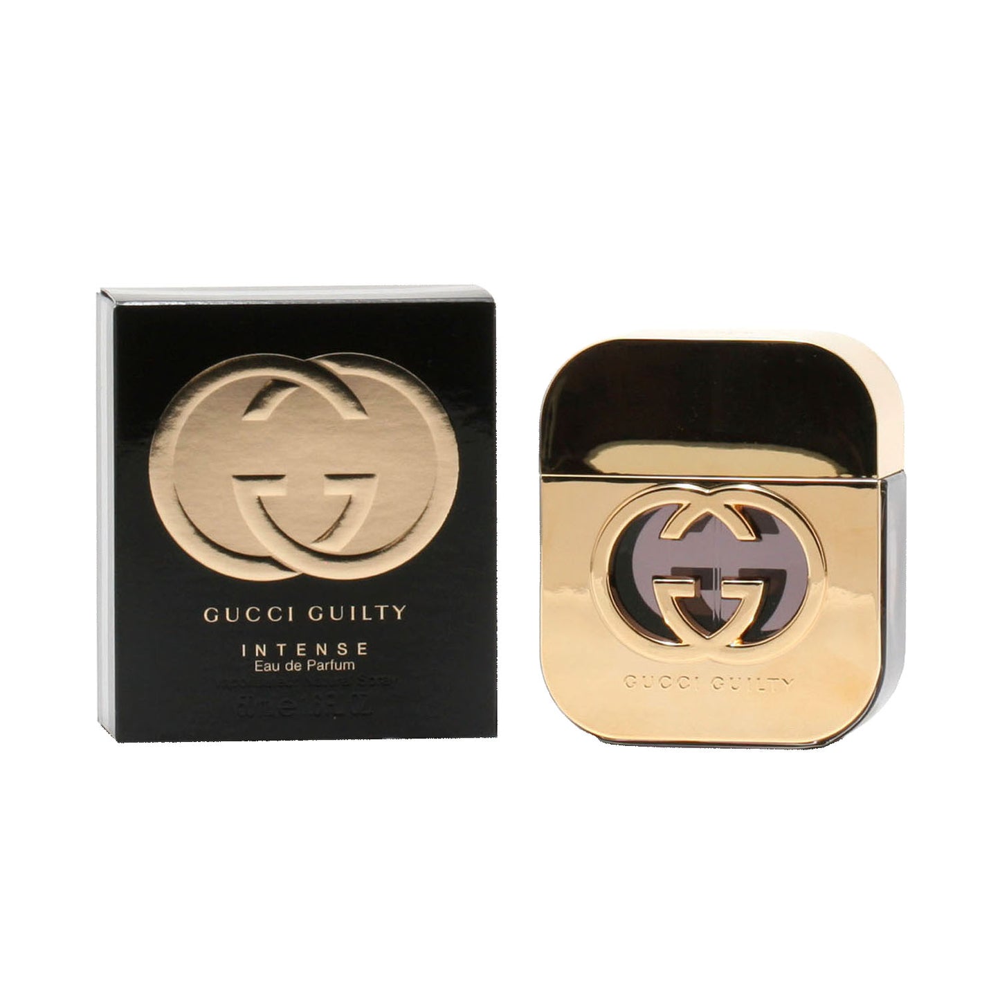 GUCCI GUILTY INTENSE LADIES EDP SPRAY