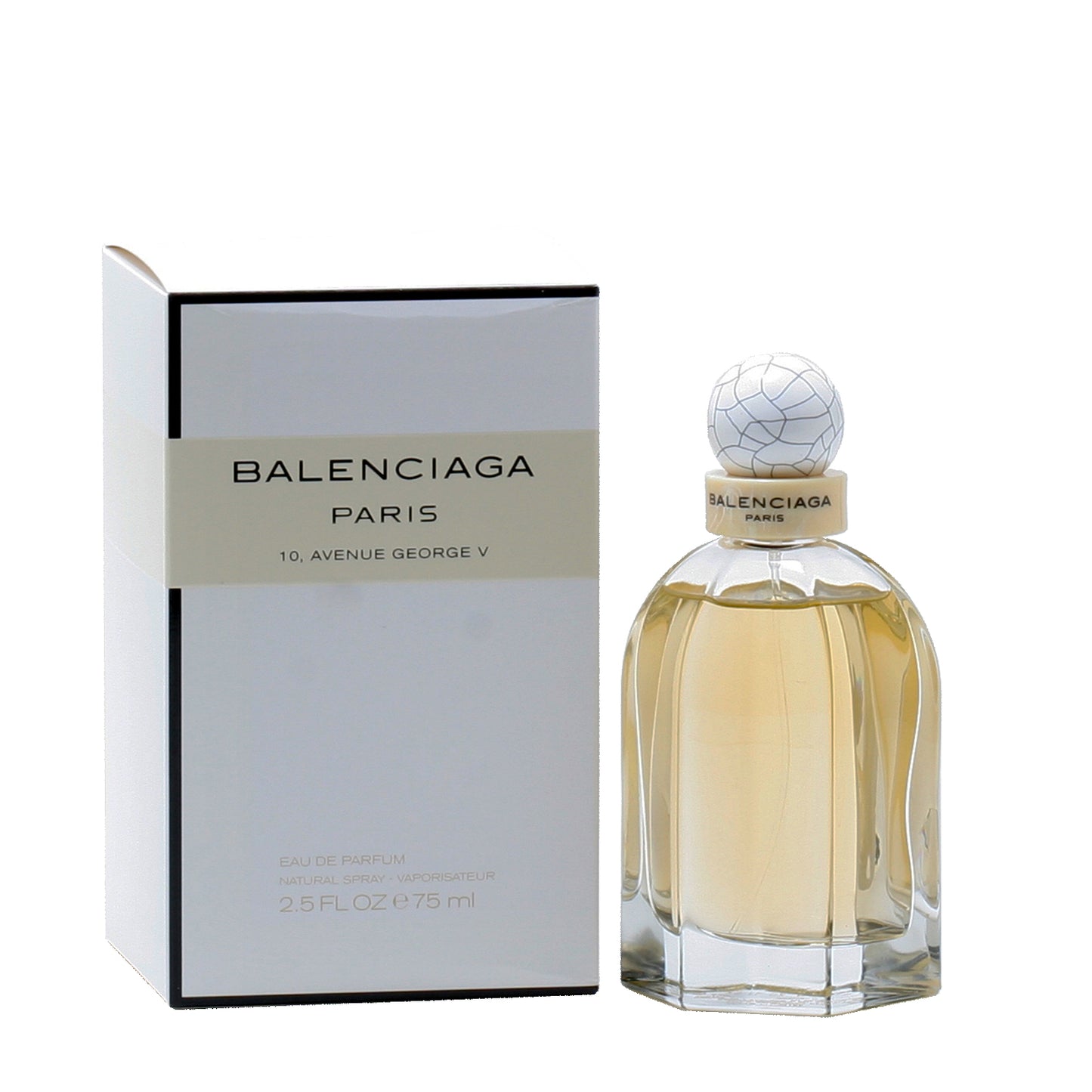 BALENCIAGA PARIS LADIES EDP SPRAY