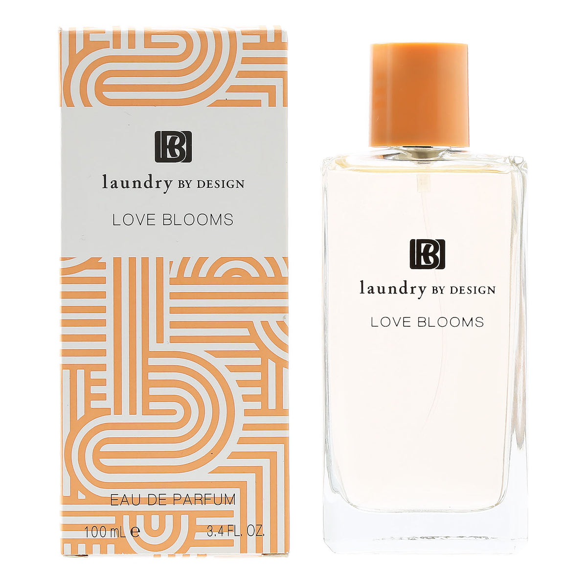 Love Blooms by Laundry by Design EDP Spray