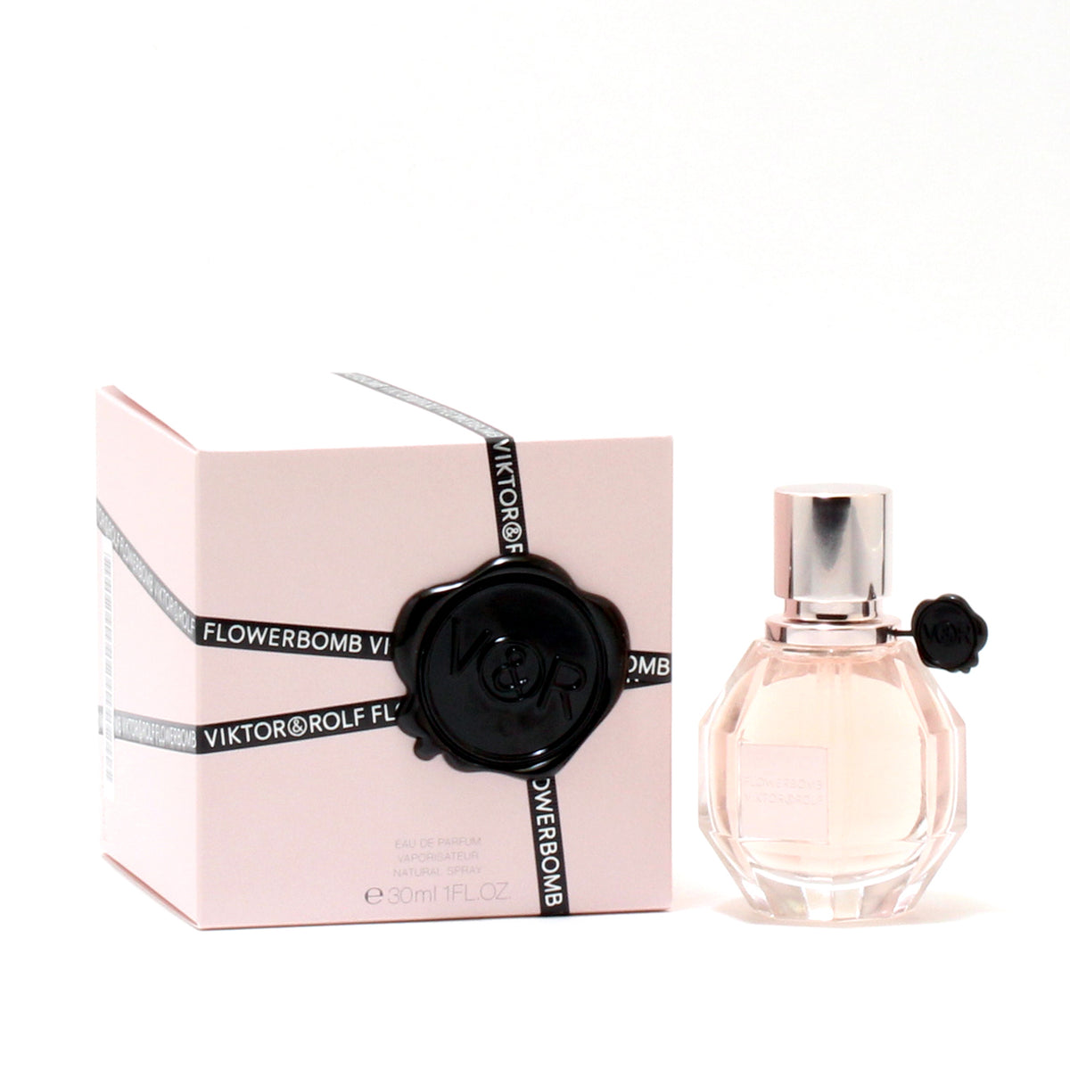 Flowerbomb Ladies by Viktor & Rolf EDP Spray