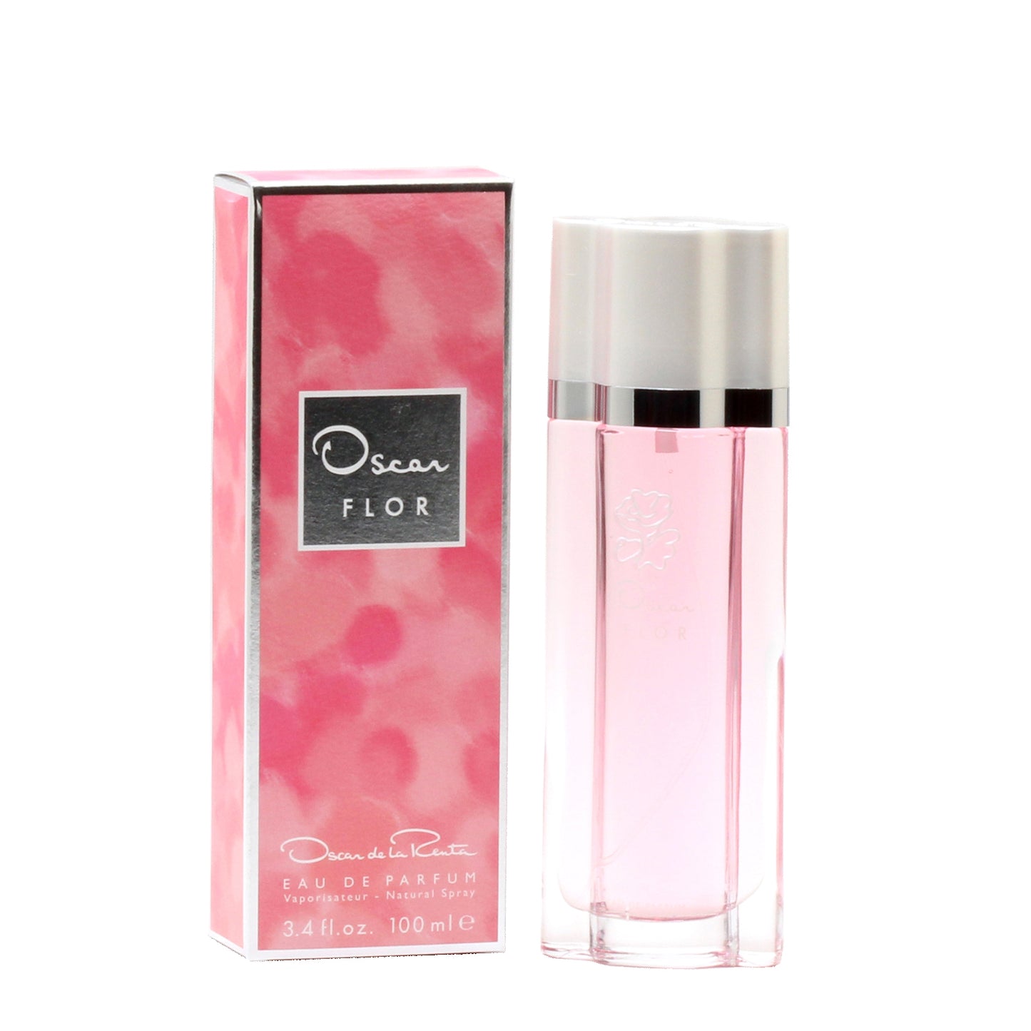 OSCAR DE LA RENTA FLOR LADIES EDP SPRAY