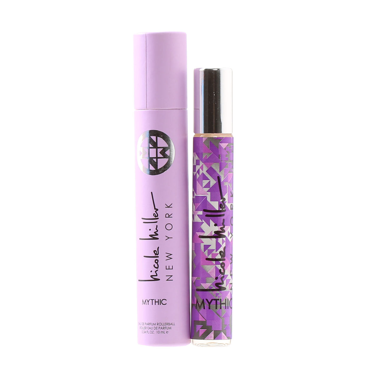Nicole Miller Mythic Rollerball Tube