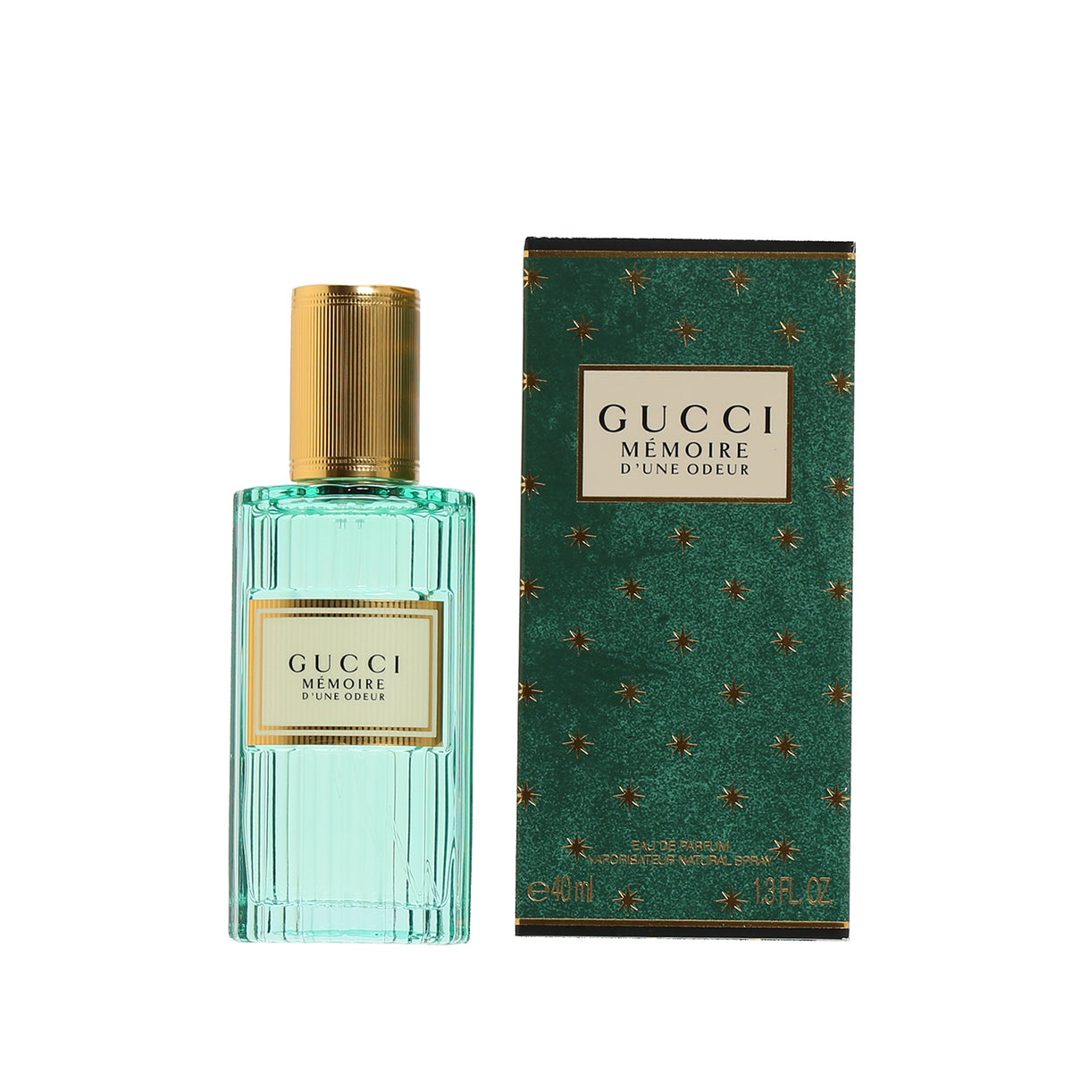 Gucci Memoire D'Une Odeua