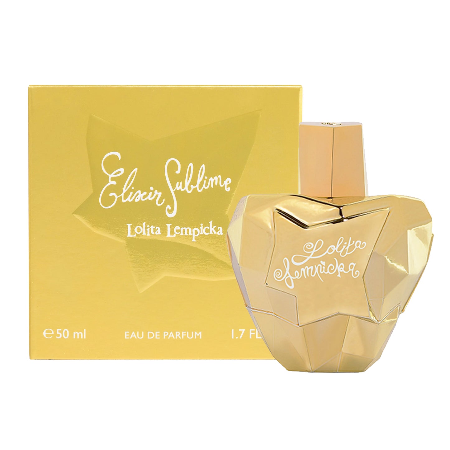 LOLITA LEMPICKA ELIXER SUBLIME EDP SPRAY
