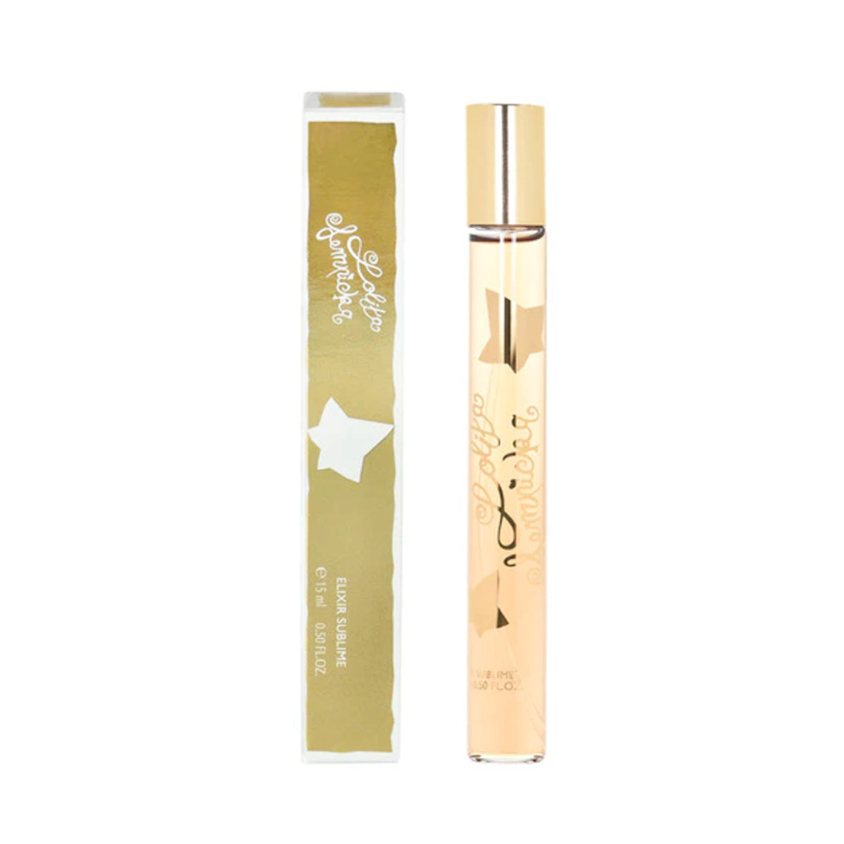 Lolita Lempicka Elixer Sublime EDP Spray