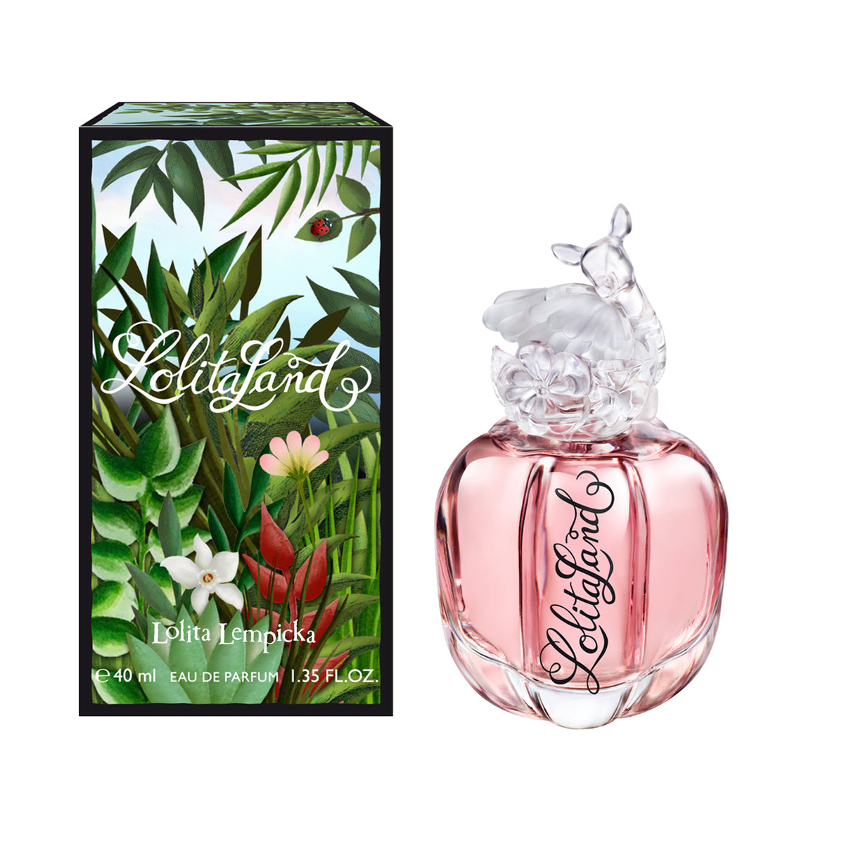 Lolita Lemicka Lolitaland EDP Spray