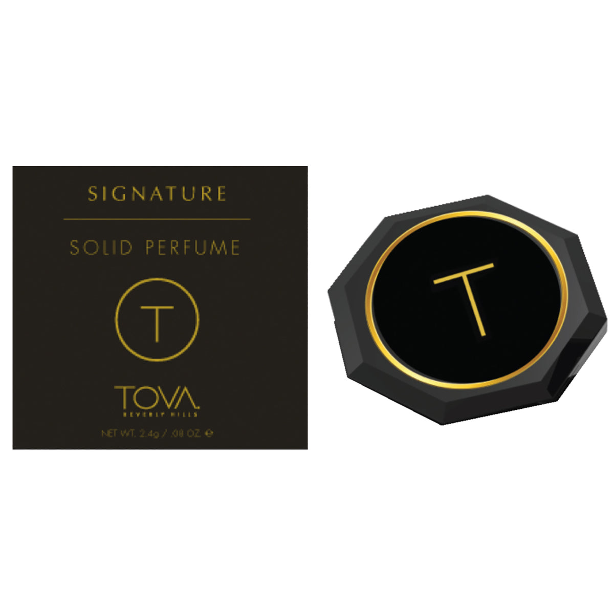 Tova Signature Solid Perfume