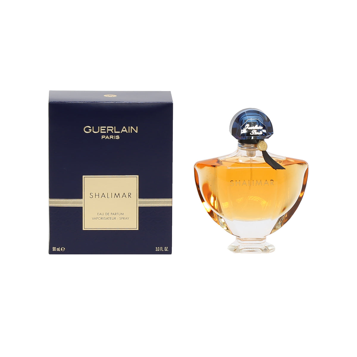 Shalimar by Guerlain EDP Spray