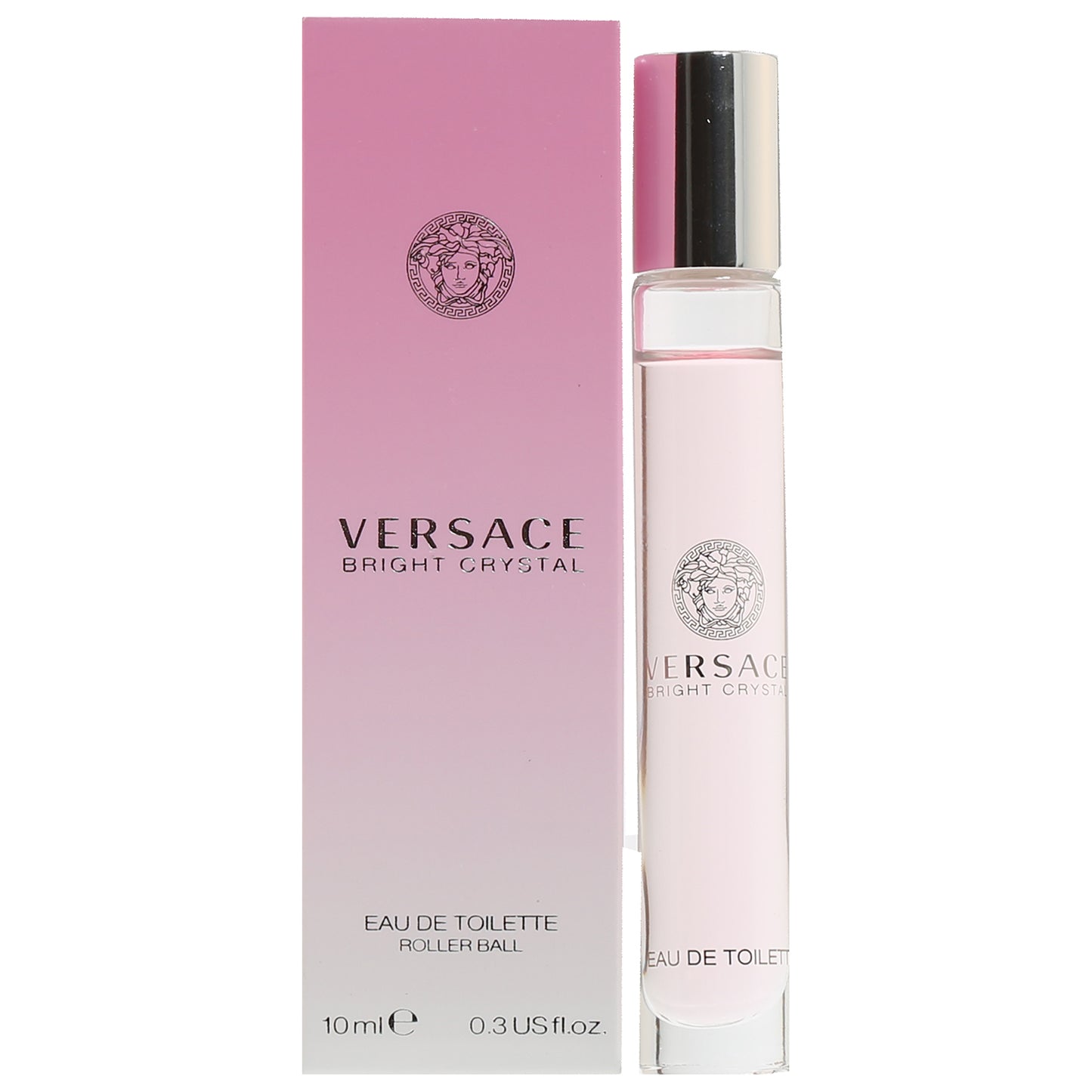 VERSACE BRIGHT CRYSTAL LADIES EDT SPRAY