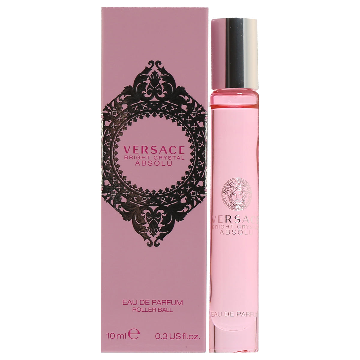 Versace Bright Crystal Absolu Ladies Travel Spray