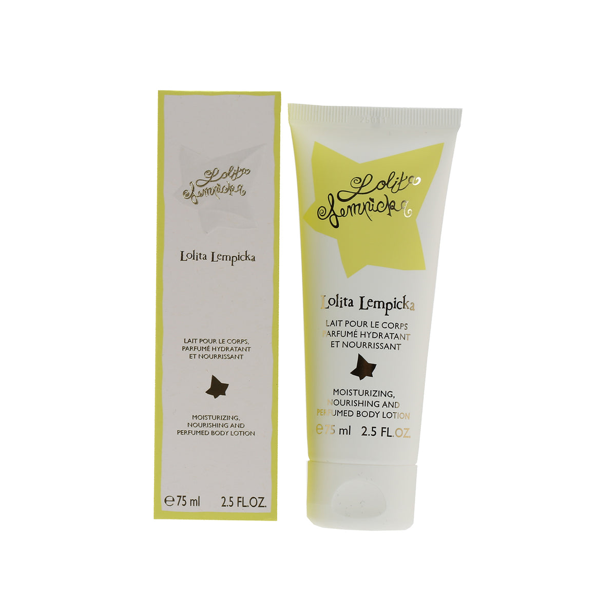 Lolita Lempicka Body Lotion