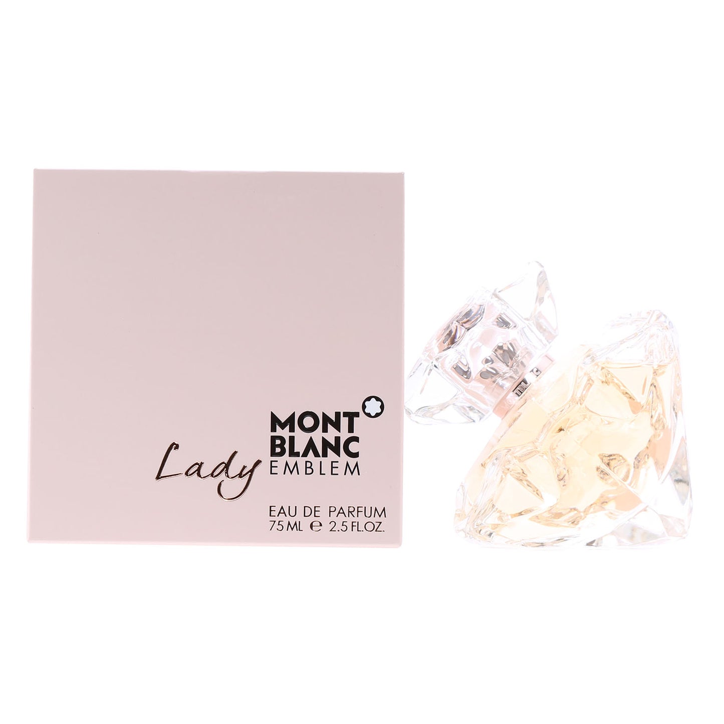 MONT BLANC INDIVIDUELLE LADIES - EDT SPRAY