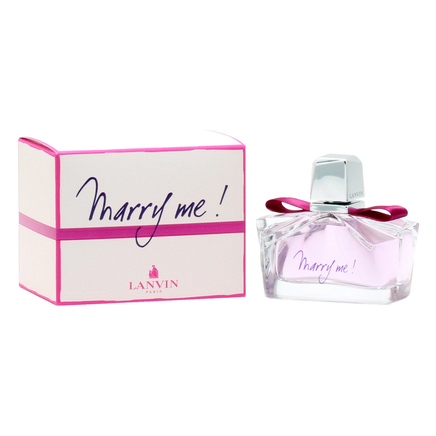 LANVIN MARRY ME LADIES - EDP SPRAY