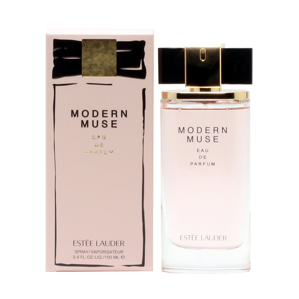 Estee Lauder Modern Muse Ladies EDP Spray