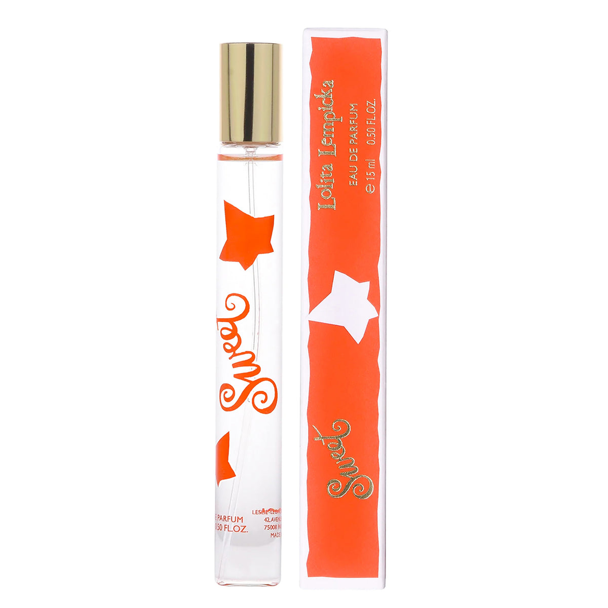 Lolita Lempicka Sweet EDP Spray