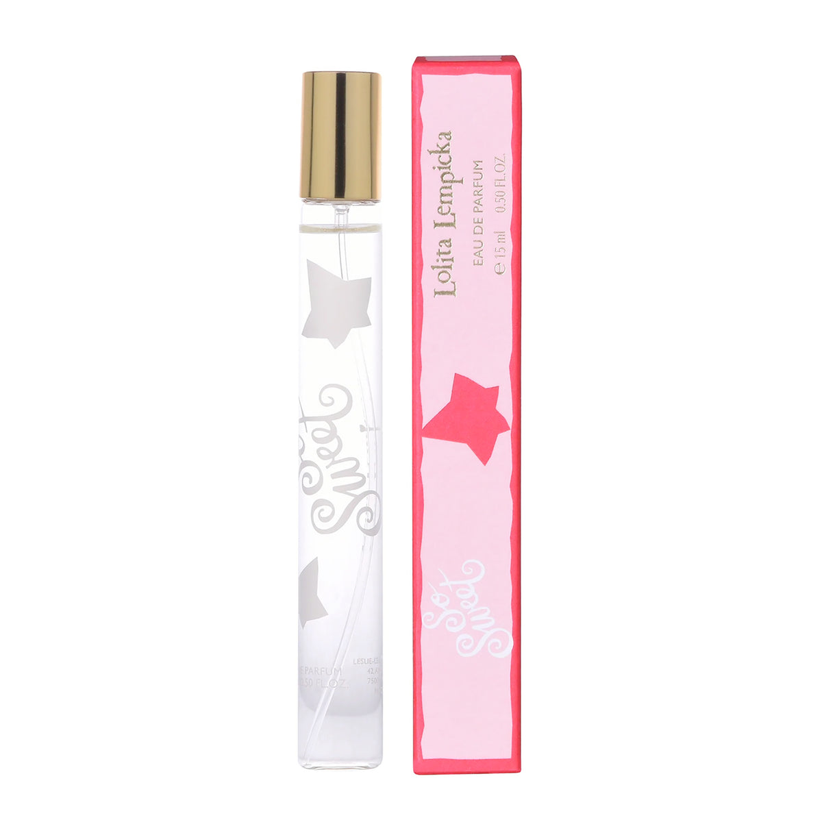 Lolita Lempicka So Sweet EDP Spray