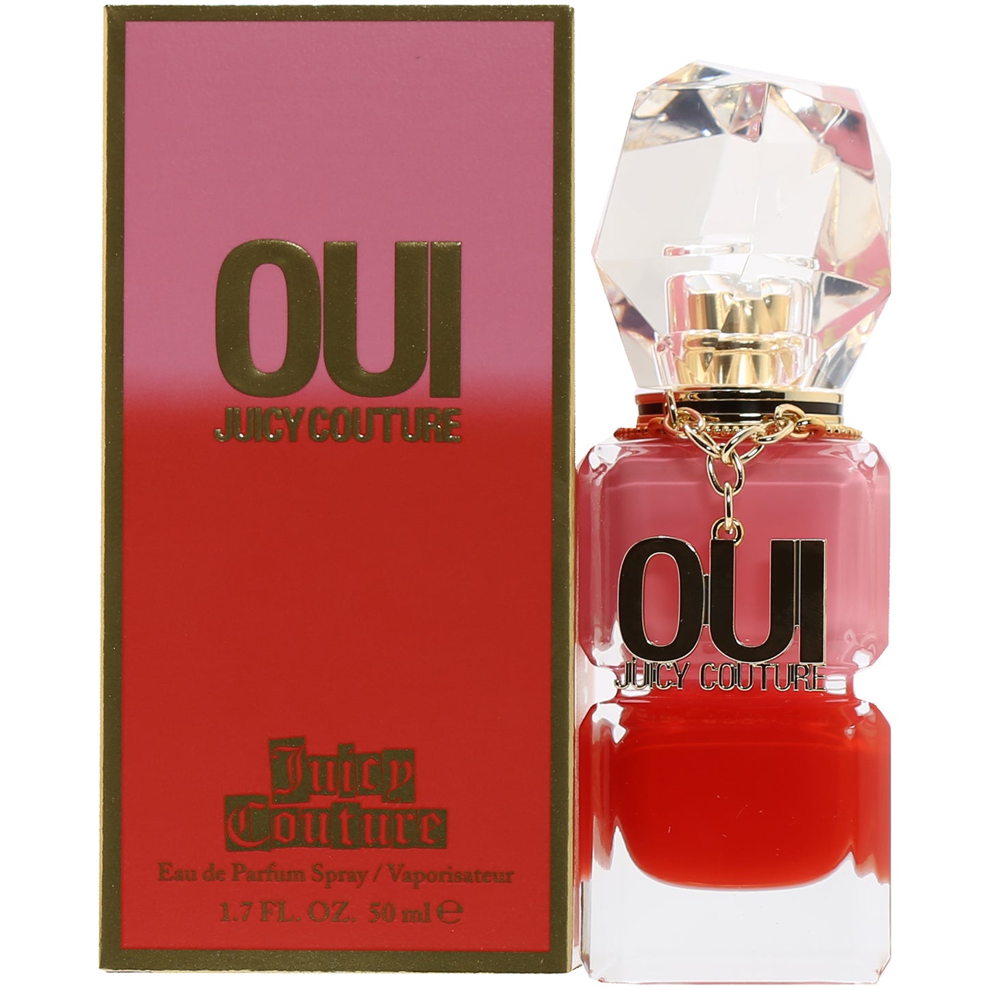 JUICY COUTURE VIVA LA JUICY NOIR EDP SPRAY