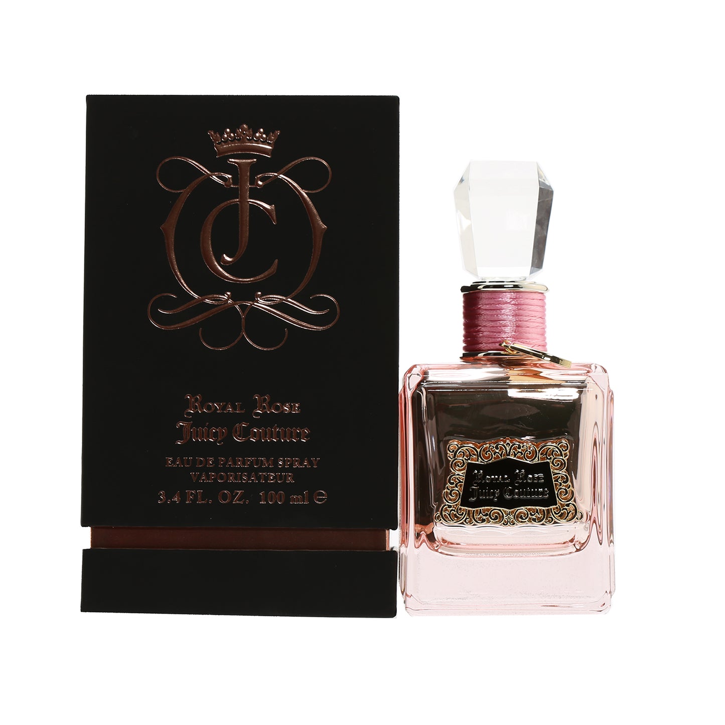 JUICY COUTURE VIVA LA JUICY PINK COUTURE EDP SPRAY