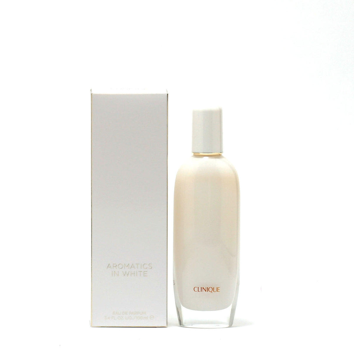 Aromatics in White Ladies EDP Spray