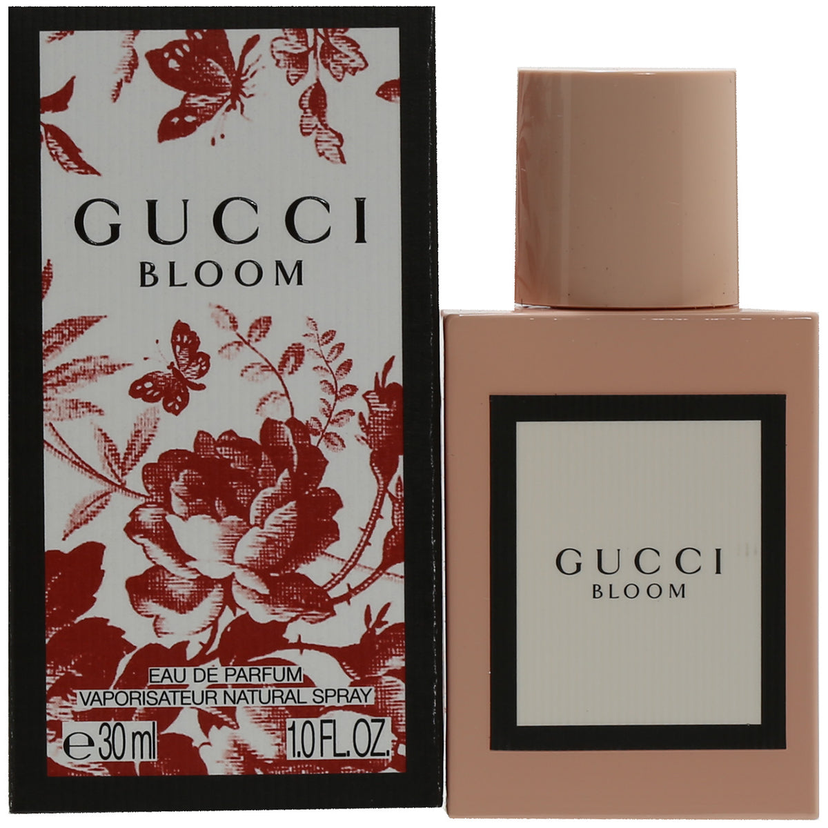 Gucci Bloom EDP Spray