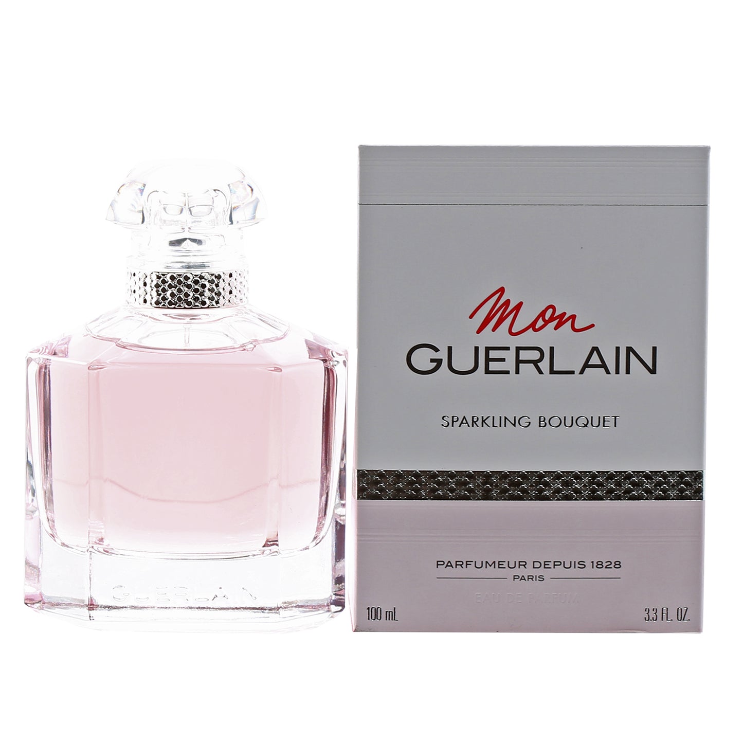 MON GUERLAIN INTENSE LADIES EDP SPRAY