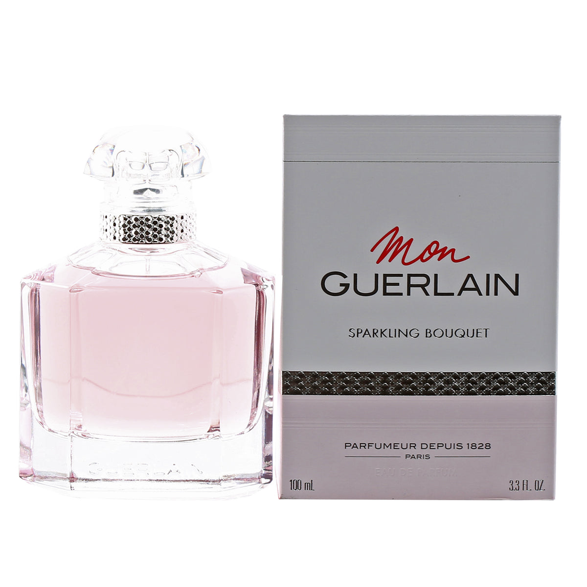 Mon Guerlain Sparkling Bouquet Ladies EDP Spray