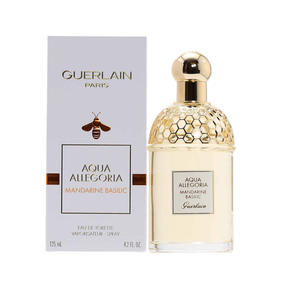 Guerlain Aqua Aleegoria