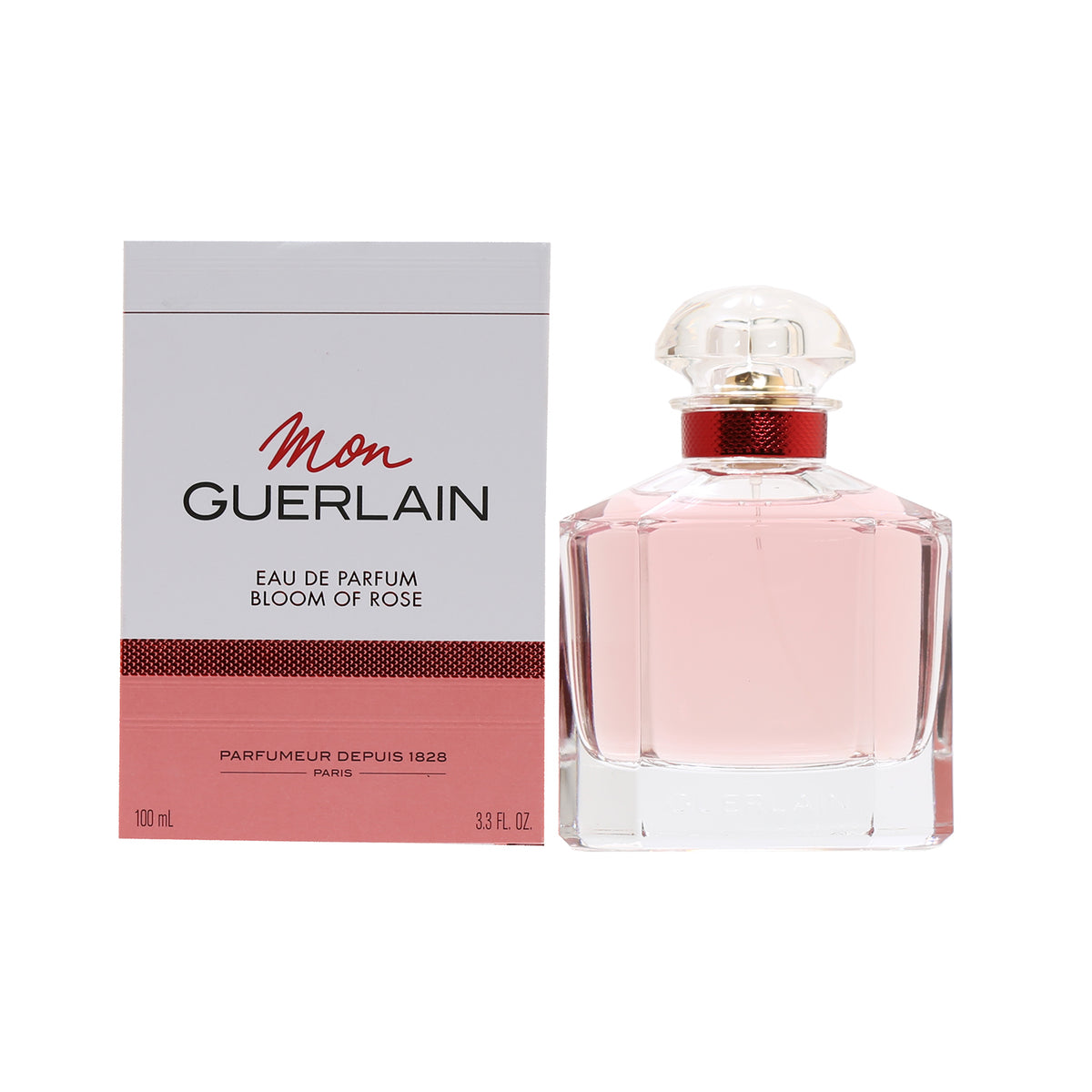 Mon Guerlain Bloom of Rose EDP Spray
