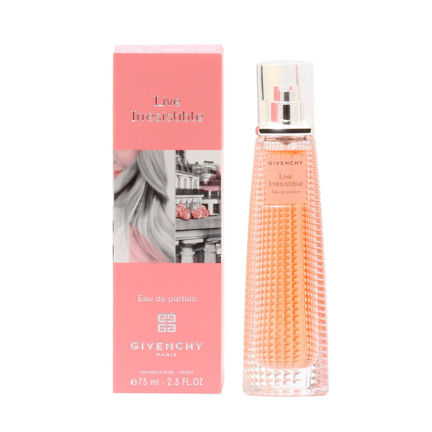 L'INTERDIT LADIES by GIVENCHY EDT SPRAY
