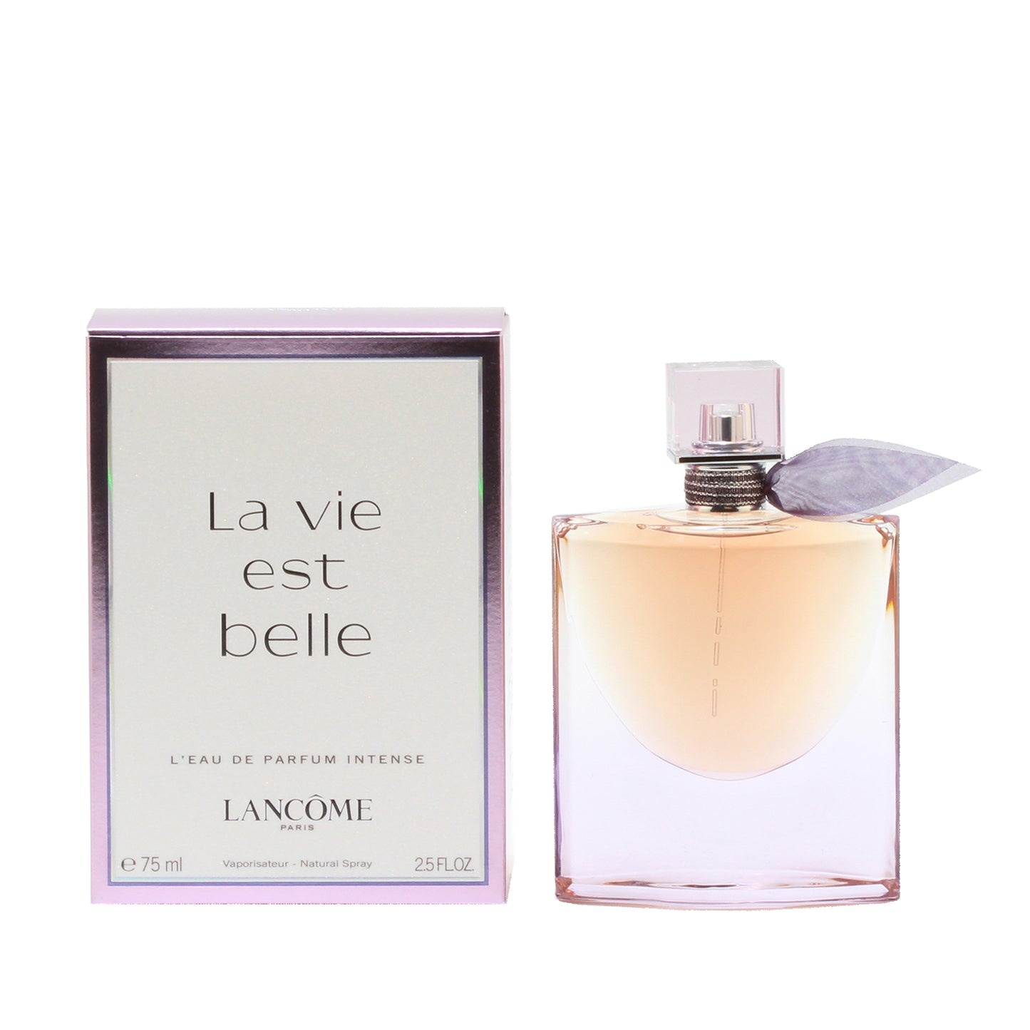 LA VIE EST BELLE LADIES by LANCOME REFILLABLE EDP SPRAY