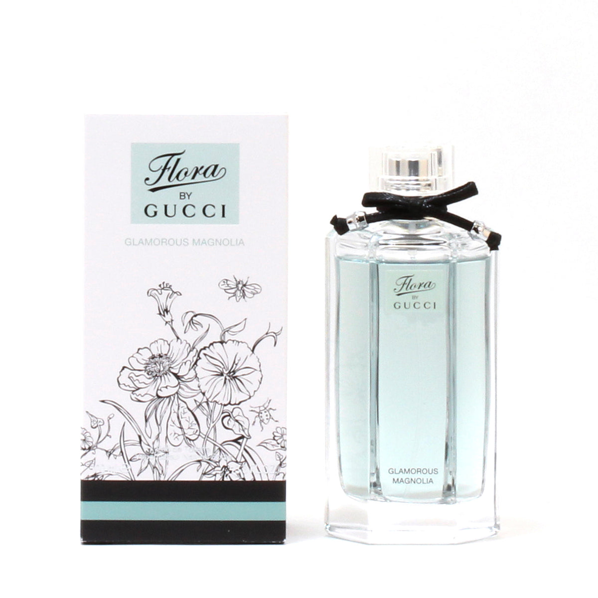 Gucci Flora Glamorous Magnolialadies EDT Spray
