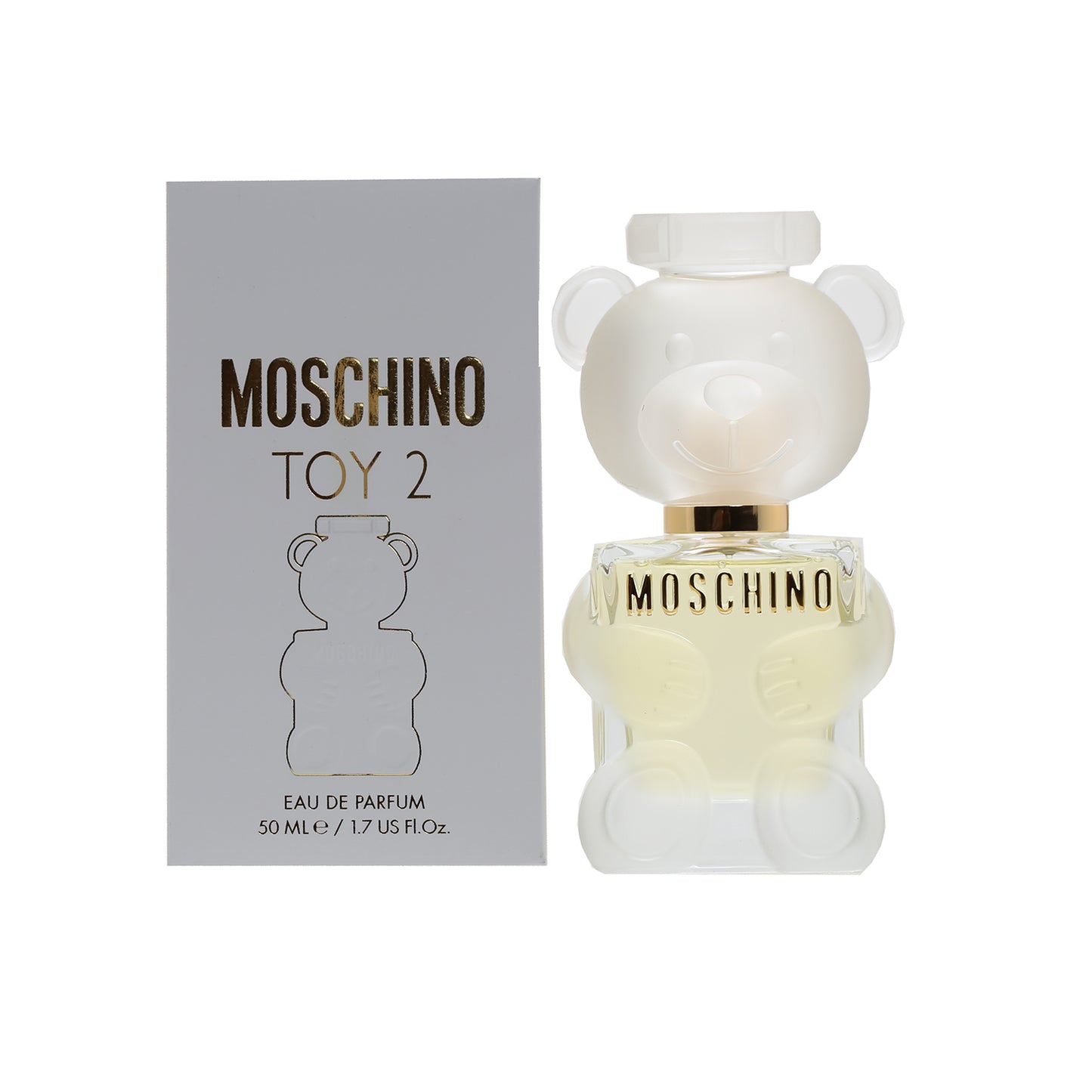 MOSCHINO PINK FRESH COUTURE EDT SPRAY