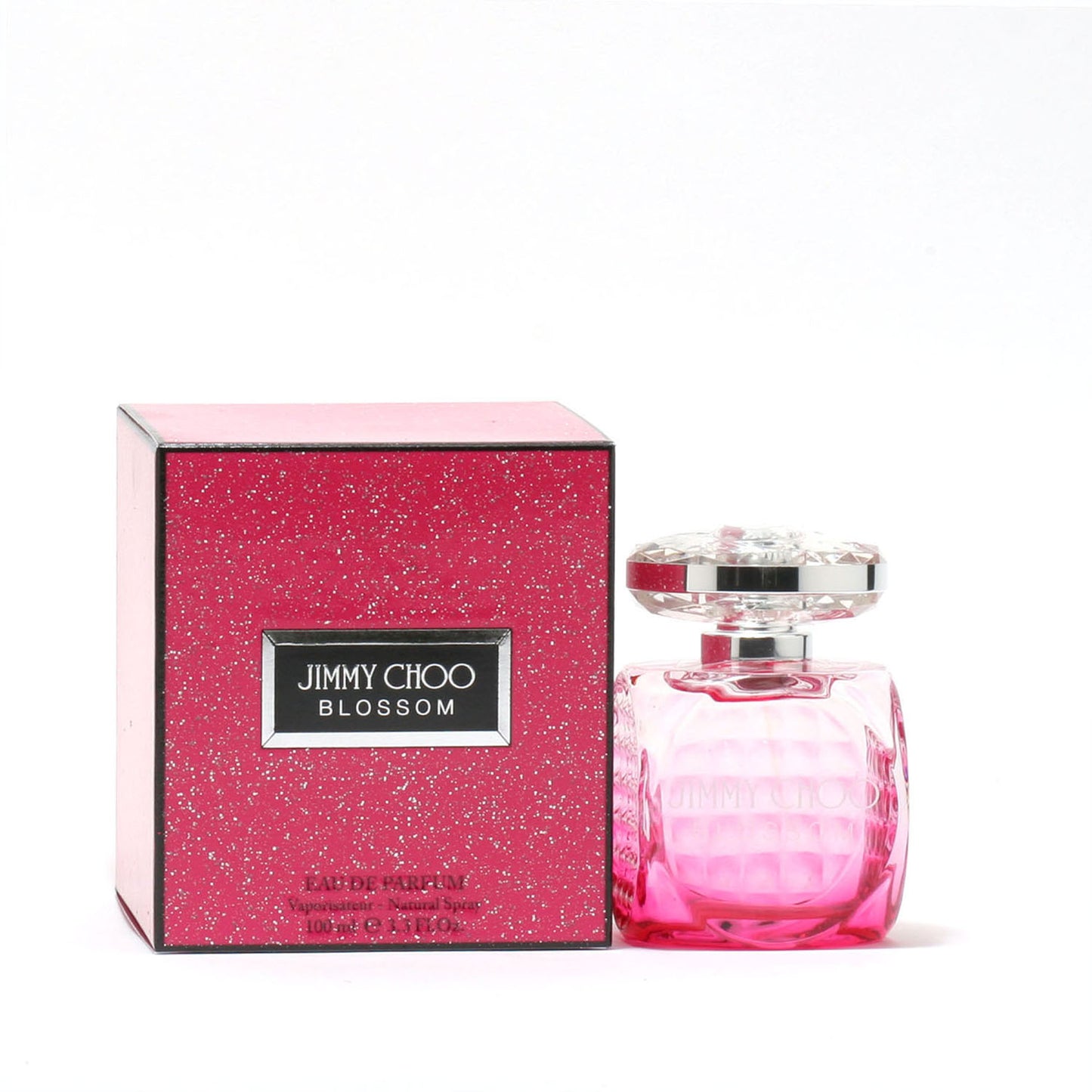 JIMMY CHOO BLOSSOM LADIES EDP SPRAY