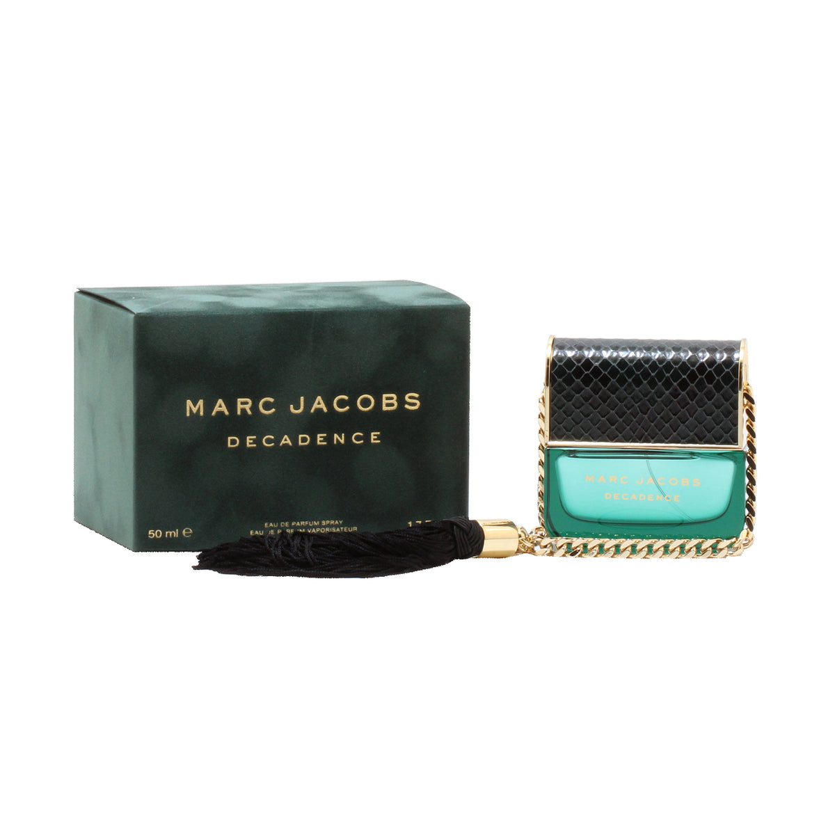 Marc Jacobs Decadence Ladies EDP Spray
