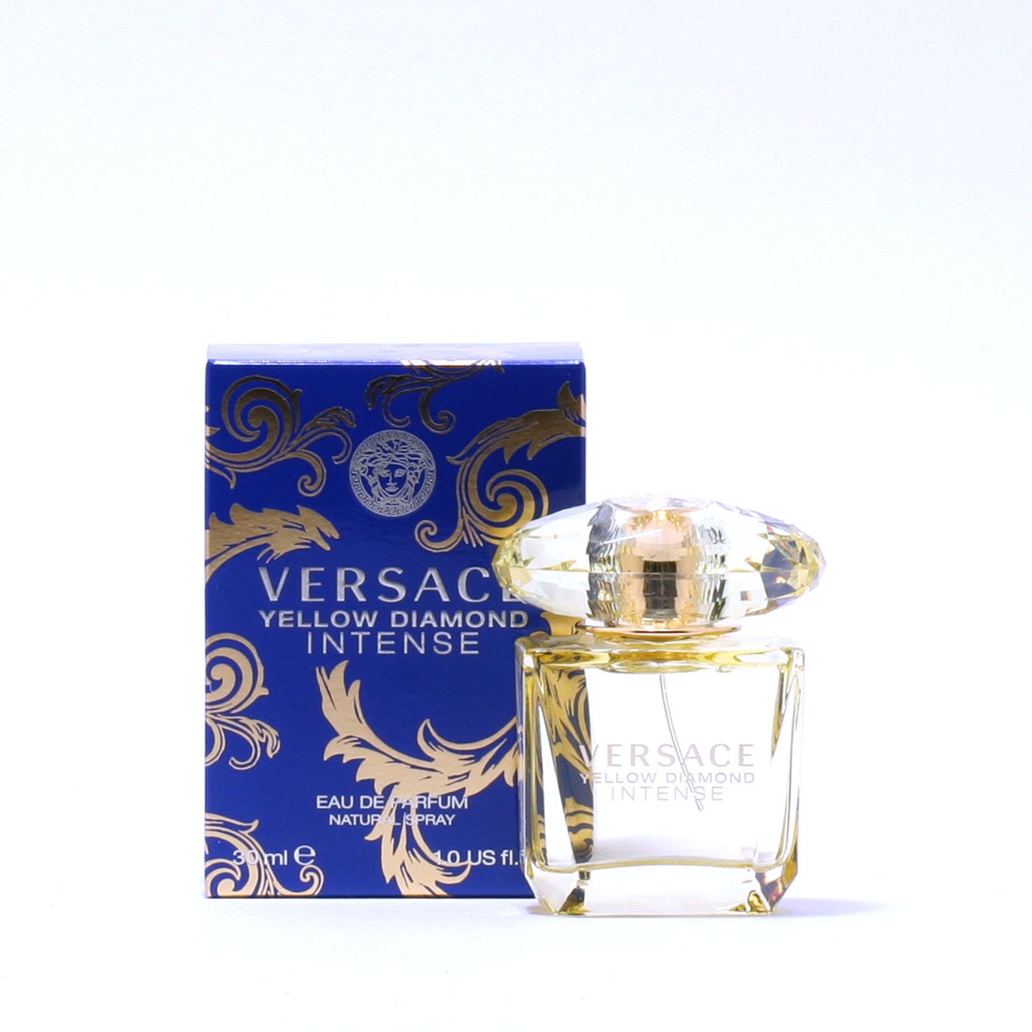 VERSACE YELLOW DIAMOND INTENSE LADIES EDP SPRAY