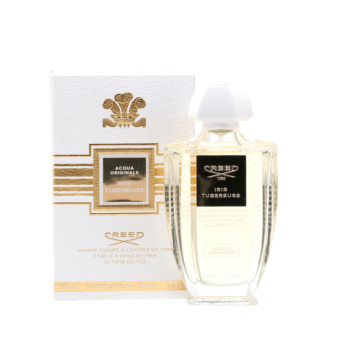 Creed Acqua Originale Iris Tubereuse EDP Spray (Unisex)