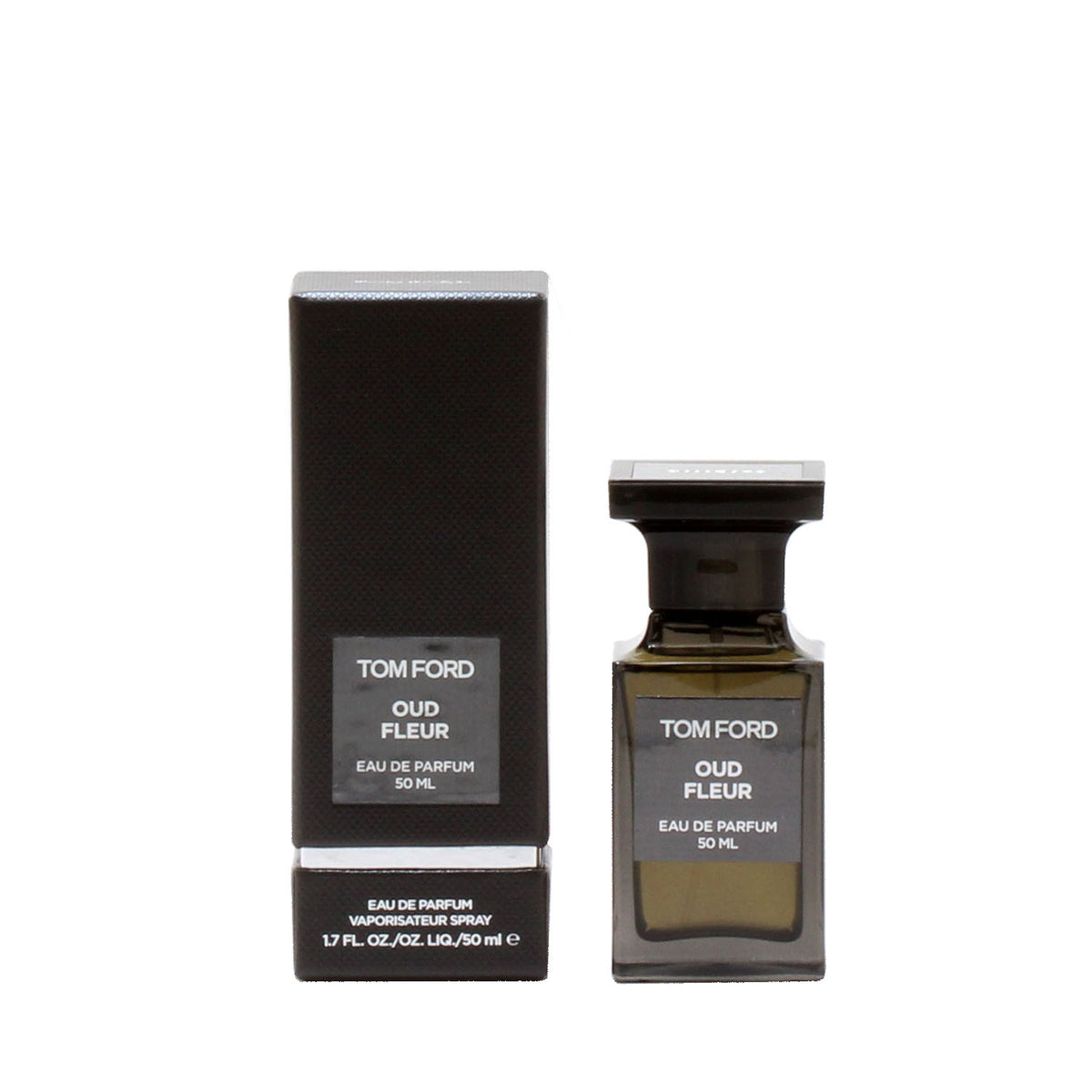 Tom Ford Oud Fleur Ladies EDP Spray