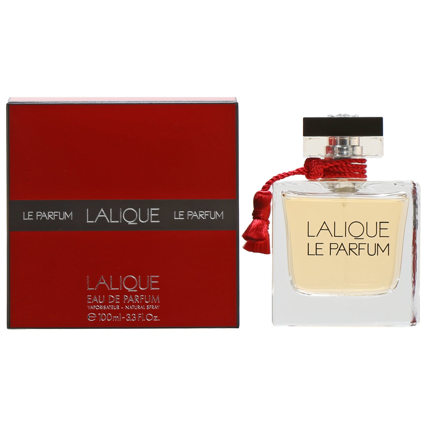 LALIQUE DE LALIQUE LAIDES EDP SPRAY