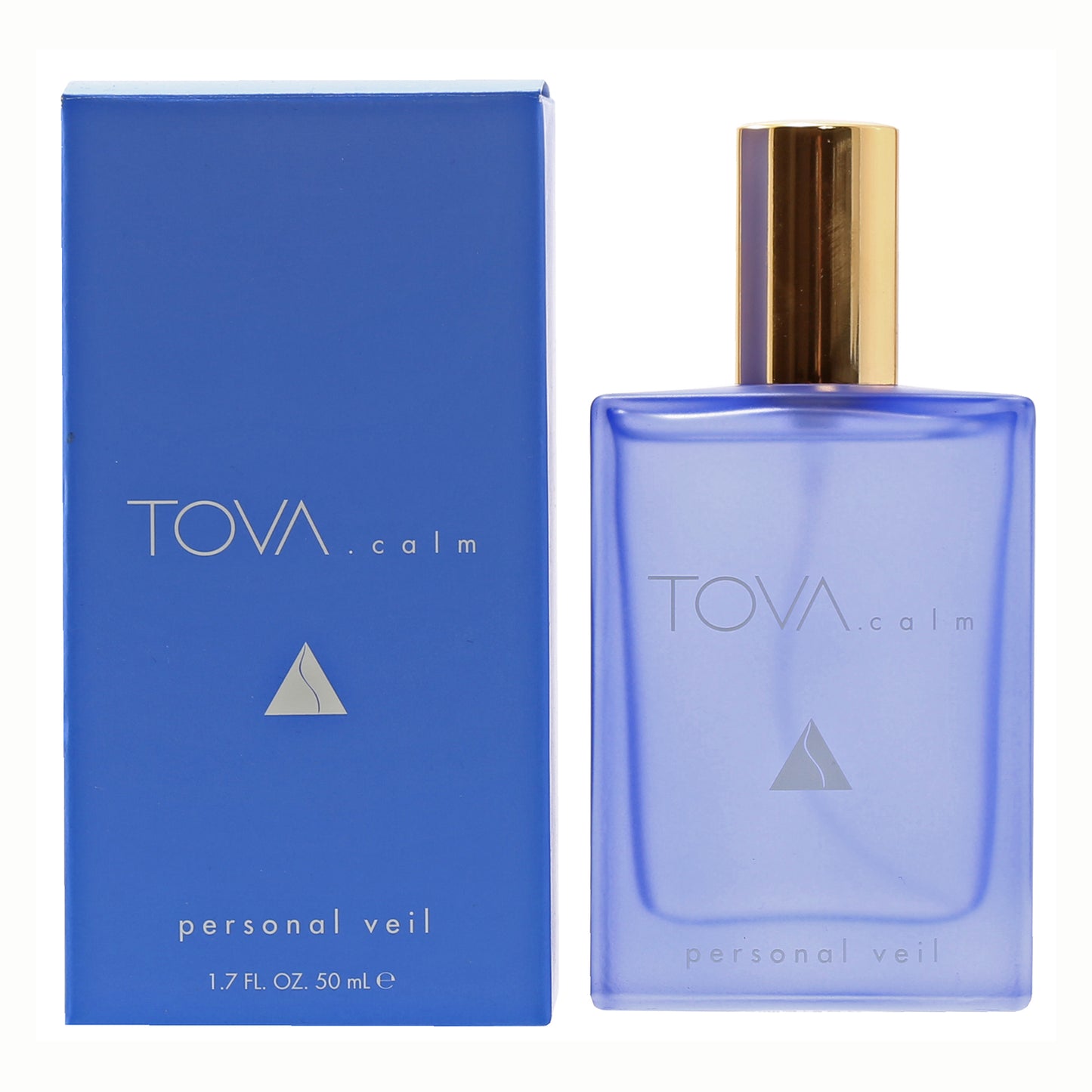 TOVA CALM PERSONAL VEILFRAGRANCE SPRAY