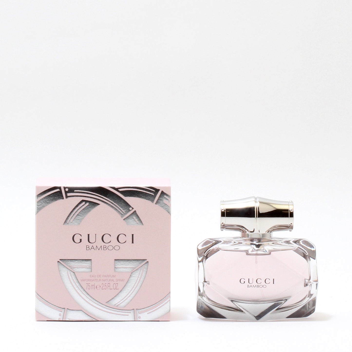 GUCCI BAMBOO LADIES EDP SPRAY