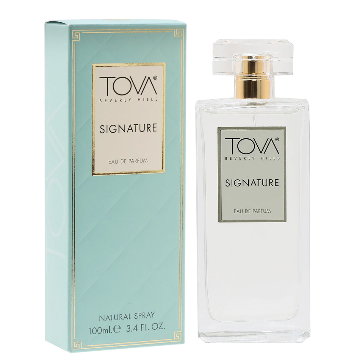 Tova Signature Ladies EDP
