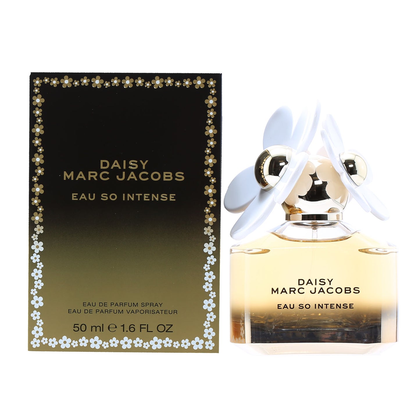 MARC JACOBS DAISY LOVE EDT SPRAY